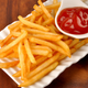 Illustration for article titled Florida Restaurant Bans Ketchup For Customers Over 10 Years Old